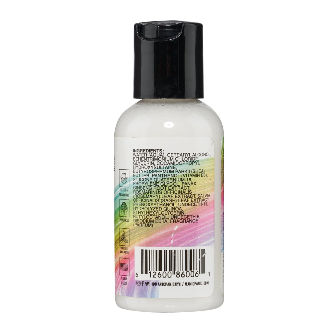 KEEP COLOR ALIVE/ COLOR SAFE CONDITIONER 2oz - Tish & Snooky's Manic Panic