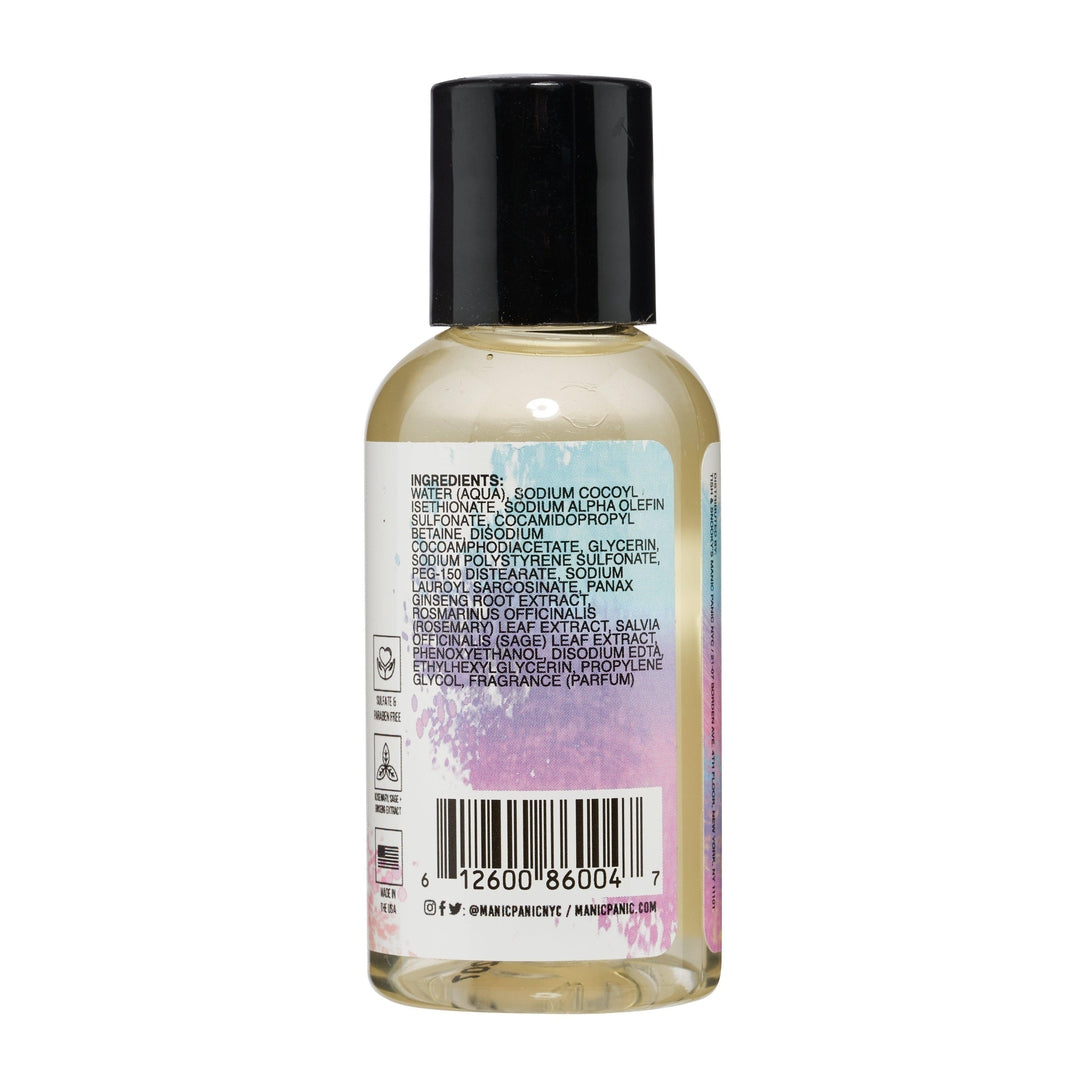 PREPARE TO DYE/ CLARIFYING SHAMPOO 2oz - Tish & Snooky's Manic Panic