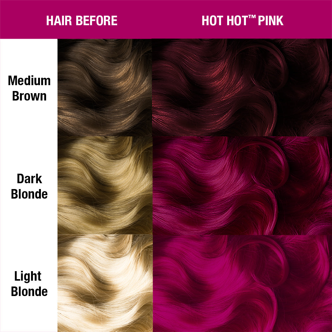 Hot Hot™ Pink - Classic High Voltage®