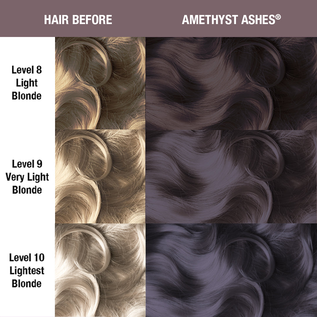 Amethyst Ashes® - Classic High Voltage®