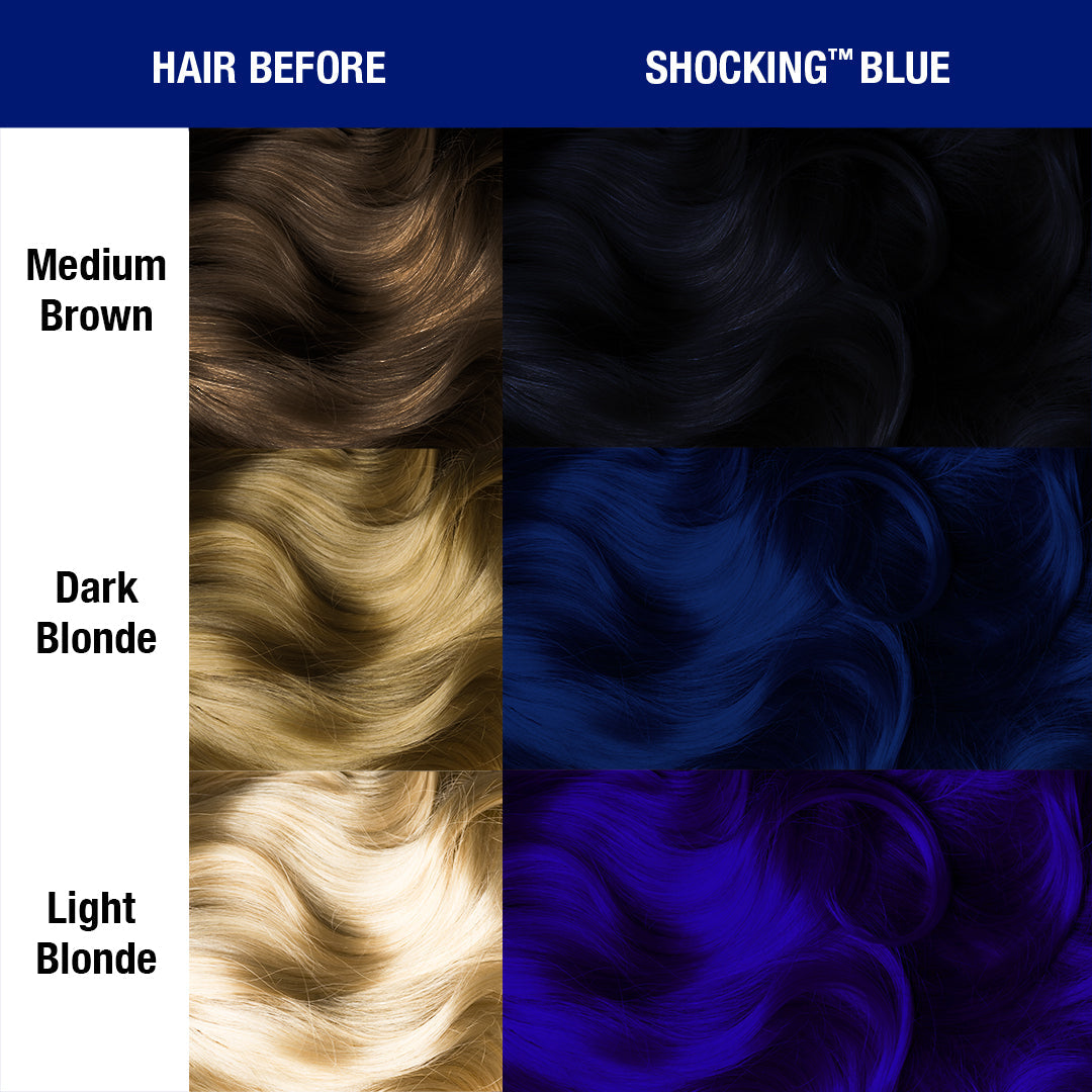 Shocking™ Blue - Classic High Voltage®