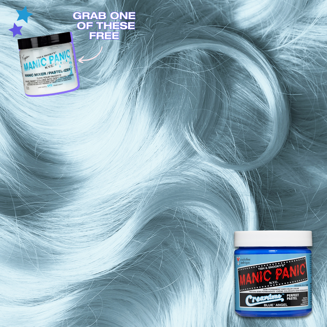 Blue Angel® Creamtone® Perfect Pastel