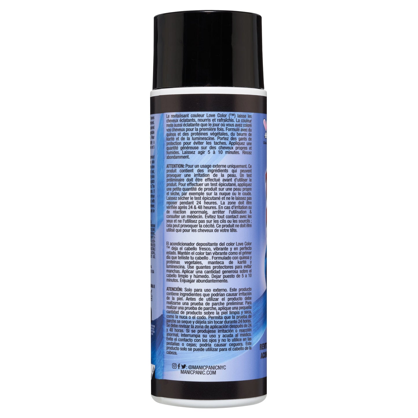 LOVE COLOR™ BLUE VALENTINE® CONDITIONER