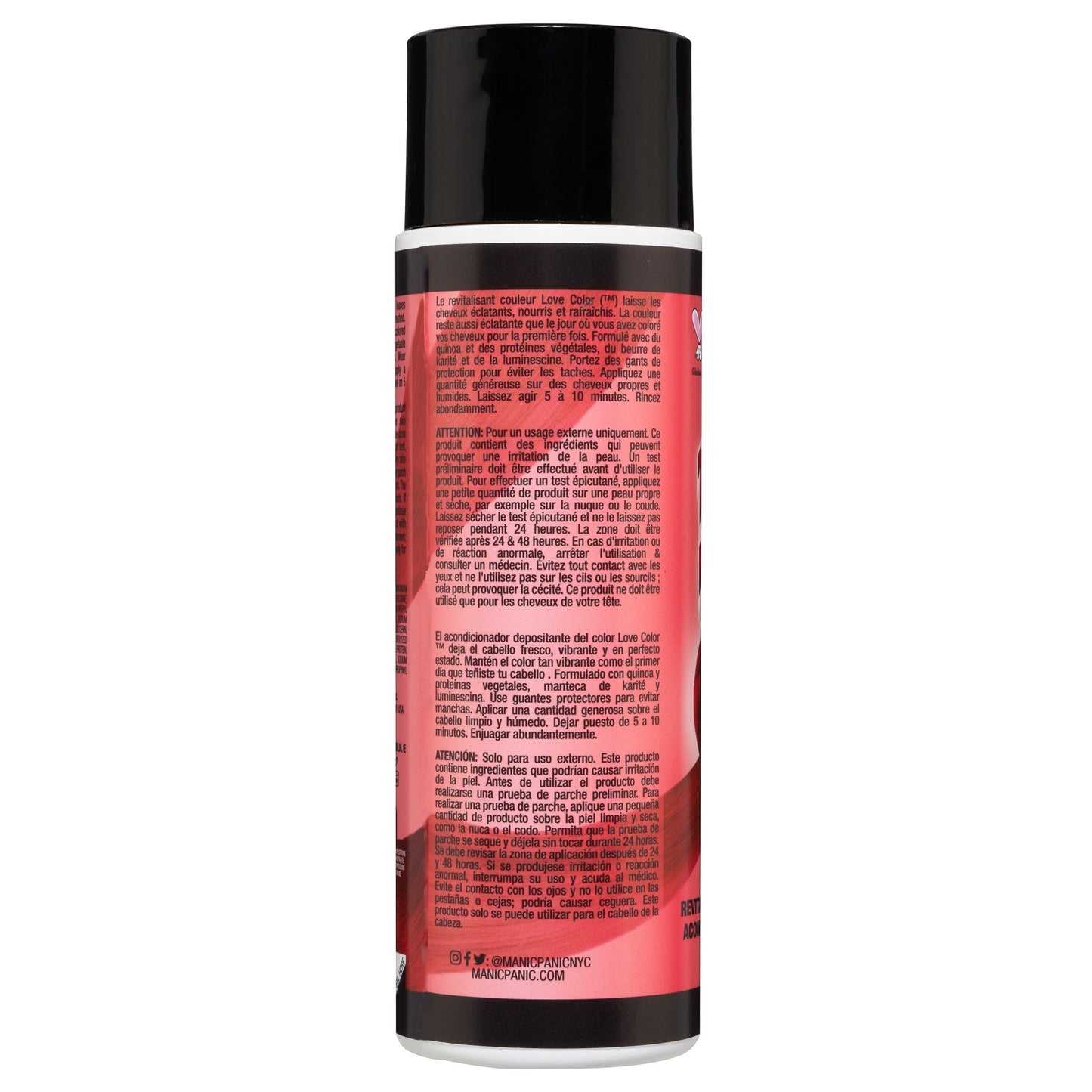 LOVE COLOR™ RED DESIRE CONDITIONER