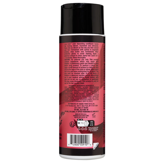 LOVE COLOR ™ ROCK ME RED™ CONDITIONER