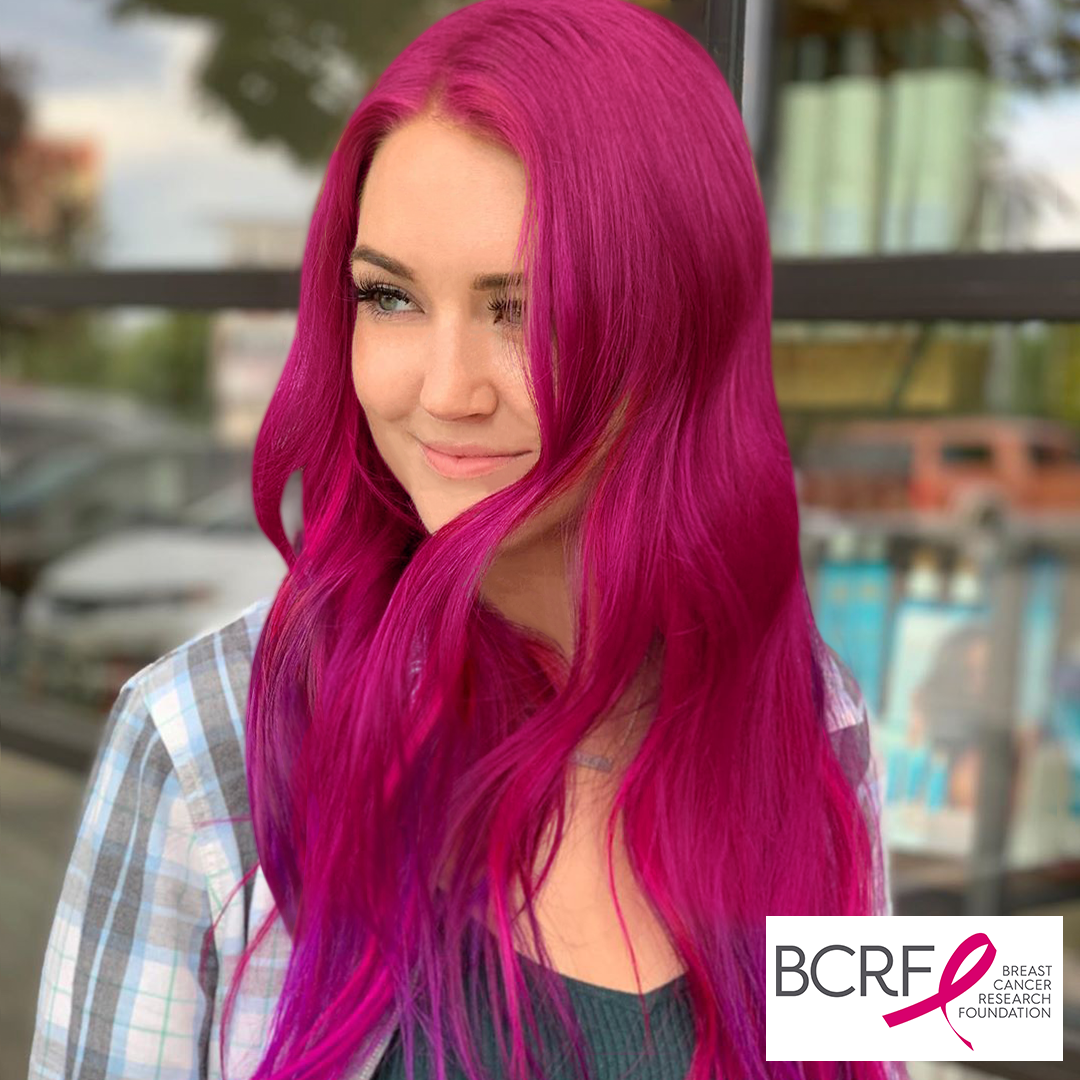 Professional Gel Pink Warrior - Professional Gel Semi-Permanent Hair Color - Tish & Snooky's Manic Panic