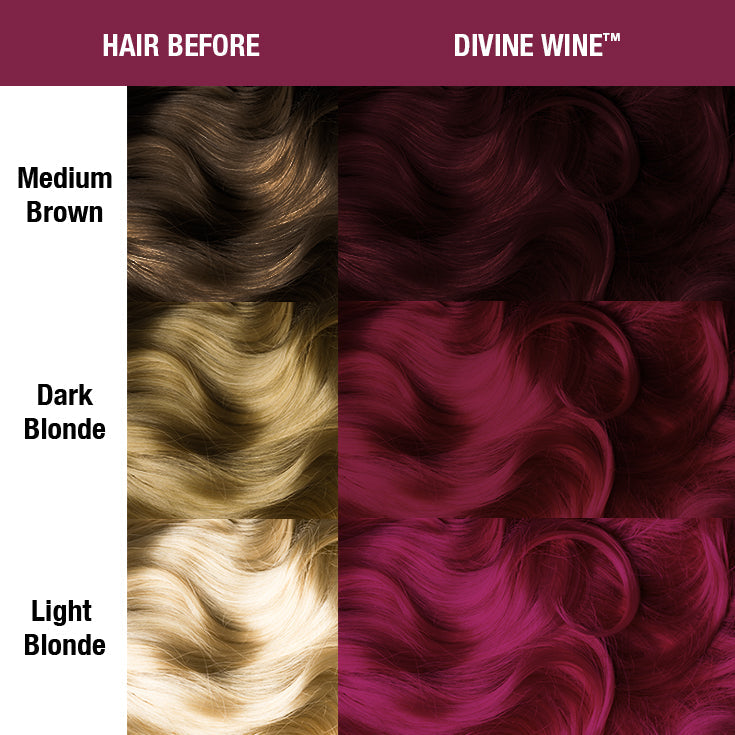 Divine Wine® - Classic High Voltage®