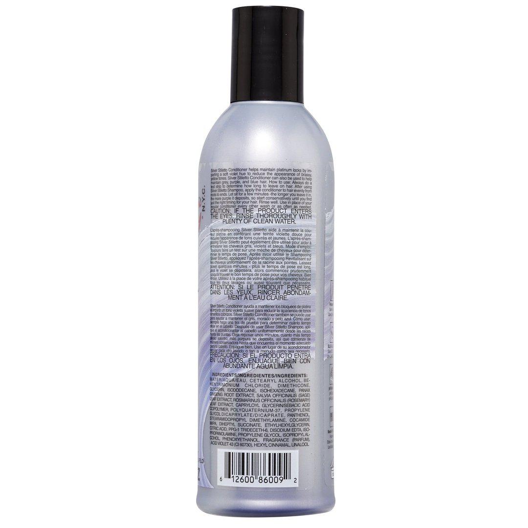 Silver Stiletto® - Violet Toning Conditioner 8oz